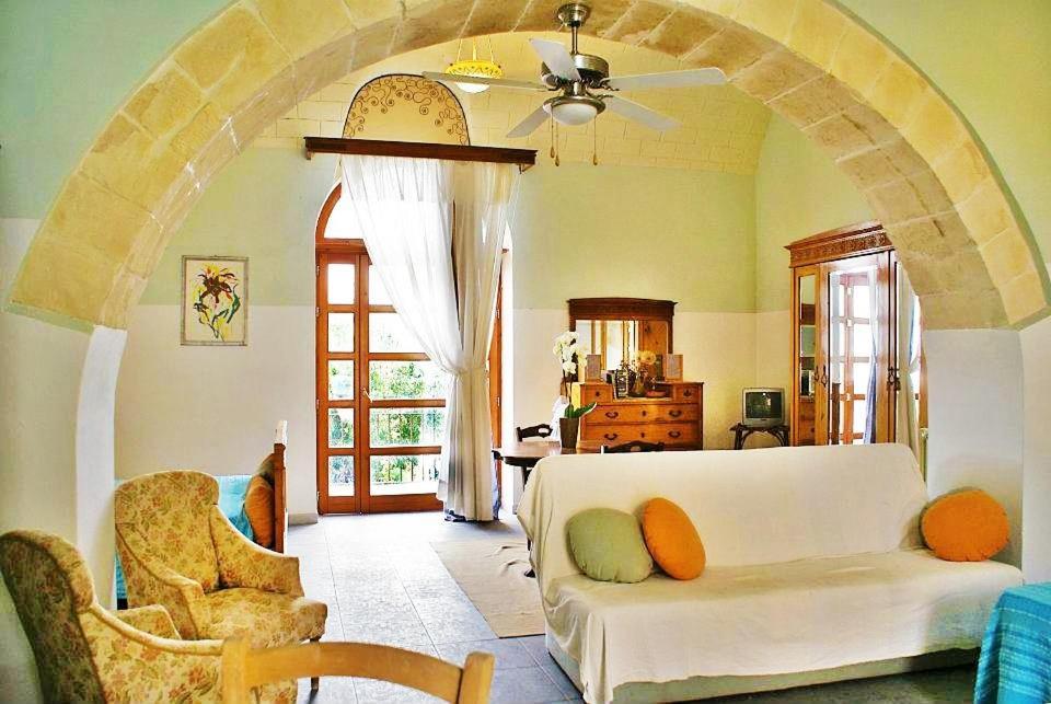 Bed and Breakfast Vinciucci Ispica Exterior foto