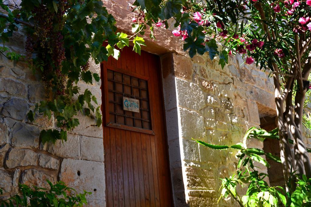 Bed and Breakfast Vinciucci Ispica Exterior foto